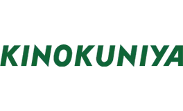 KINOKUNIYA