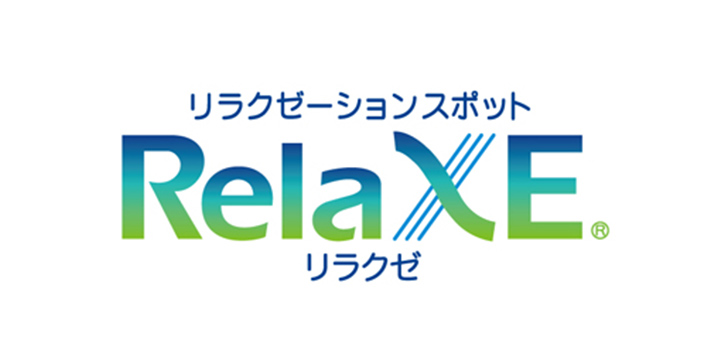 RelaXE