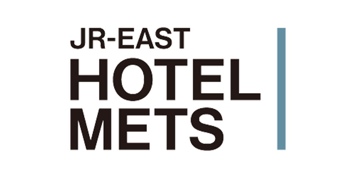 JR東日本ホテルメッツ