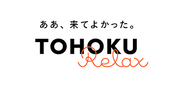 TOHOKU Relax